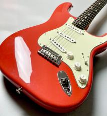 Fender FSR Limited Edition American Professional II Stratocaster -Fiesta Red- #US24027525【3.50kg】_2