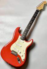 Fender FSR Limited Edition American Professional II Stratocaster -Fiesta Red- #US24027525【3.50kg】_3