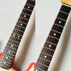 Fender FSR Limited Edition American Professional II Stratocaster -Fiesta Red- #US24027525【3.50kg】_4