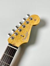 Fender FSR Limited Edition American Professional II Stratocaster -Fiesta Red- #US24027525【3.50kg】_5