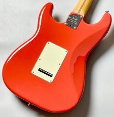 Fender FSR Limited Edition American Professional II Stratocaster -Fiesta Red- #US24027525【3.50kg】_8