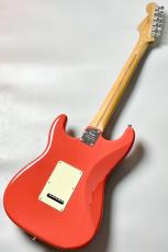 Fender FSR Limited Edition American Professional II Stratocaster -Fiesta Red- #US24027525【3.50kg】_9
