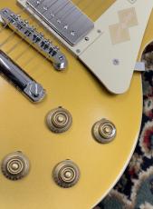 Epiphone Inspired by Gibson Custom 1957 Les Paul Goldtop Reissue Double Gold #25021529032 【4.12kg】_3