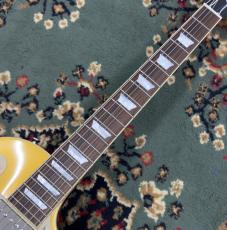 Epiphone Inspired by Gibson Custom 1957 Les Paul Goldtop Reissue Double Gold #25021529032 【4.12kg】_4