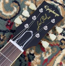 Epiphone Inspired by Gibson Custom 1957 Les Paul Goldtop Reissue Double Gold #25021529032 【4.12kg】_6