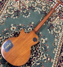 Epiphone Inspired by Gibson Custom 1957 Les Paul Goldtop Reissue Double Gold #25021529032 【4.12kg】_7