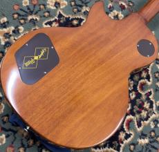 Epiphone Inspired by Gibson Custom 1957 Les Paul Goldtop Reissue Double Gold #25021529032 【4.12kg】_8