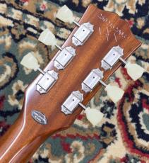 Epiphone Inspired by Gibson Custom 1957 Les Paul Goldtop Reissue Double Gold #25021529032 【4.12kg】_10