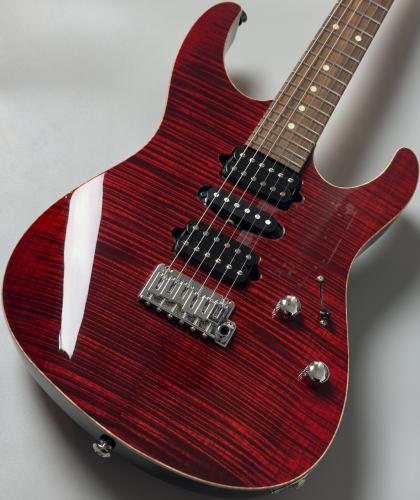Suhr JST Modern Plus -Chili Pepper Red- #83855 [3.22kg]