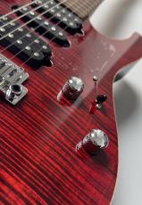 Suhr JST Modern Plus -Chili Pepper Red- #83855 [3.22kg]_3