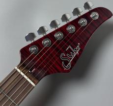 Suhr JST Modern Plus -Chili Pepper Red- #83855 [3.22kg]_6