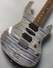 Suhr JST Modern Plus -Trans Blue Denim- #71651 [3.32kg]