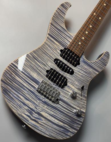 Suhr JST Modern Plus -Trans Blue Denim- #71651 [3.32kg]