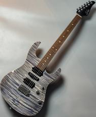 Suhr JST Modern Plus -Trans Blue Denim- #71651 [3.32kg]_2