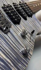 Suhr JST Modern Plus -Trans Blue Denim- #71651 [3.32kg]_3