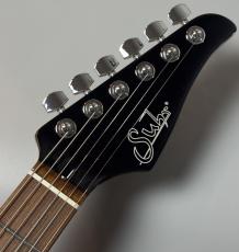 Suhr JST Modern Plus -Trans Blue Denim- #71651 [3.32kg]_6