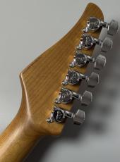 Suhr JST Modern Plus -Trans Blue Denim- #71651 [3.32kg]_10