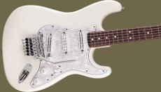 Fender Custom Shop Limited Edition Masterbuilt Dave Murray Stratocaster? 【ご予約受付中】 【2026年7月頃,国内出荷予定】_2