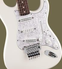 Fender Custom Shop Limited Edition Masterbuilt Dave Murray Stratocaster? 【ご予約受付中】 【2026年7月頃,国内出荷予定】_3