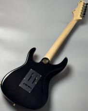 FREEDOM CUSTOM GUITAR RESEARCH O.S.Hydra 24F -日の出 Matching Head- #25137153 [3.73kg]_8