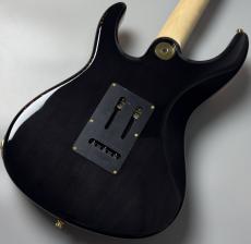 FREEDOM CUSTOM GUITAR RESEARCH O.S.Hydra 24F -日の出 Matching Head- #25137153 [3.73kg]_9