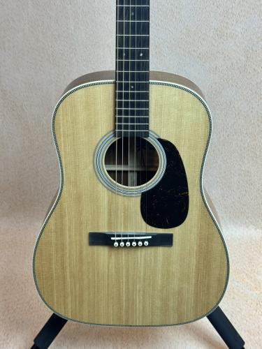 Martin O'ahu HG-28  #2955255【送料当社負担・分割無金利】