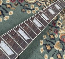 Epiphone SG Tribute Plus Cherry Burst #25082350772 [2.98kg]_4