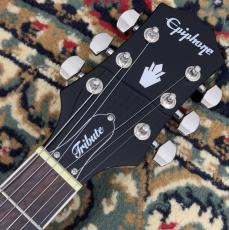 Epiphone SG Tribute Plus Cherry Burst #25082350772 [2.98kg]_5