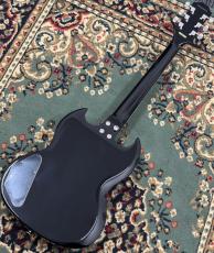 Epiphone SG Tribute Plus Cherry Burst #25082350772 [2.98kg]_6