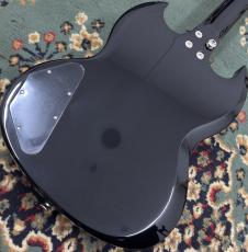 Epiphone SG Tribute Plus Cherry Burst #25082350772 [2.98kg]_7