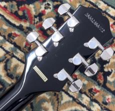 Epiphone SG Tribute Plus Cherry Burst #25082350772 [2.98kg]_9