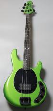 MUSIC MAN StingRay Special -Kiwi Green-【3.92kg】_2