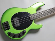 MUSIC MAN StingRay Special -Kiwi Green-【3.92kg】_3