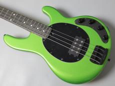 MUSIC MAN StingRay Special -Kiwi Green-【3.92kg】_4