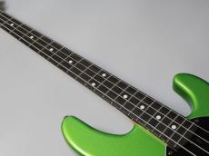 MUSIC MAN StingRay Special -Kiwi Green-【3.92kg】_5