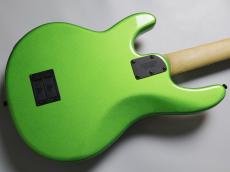 MUSIC MAN StingRay Special -Kiwi Green-【3.92kg】_7