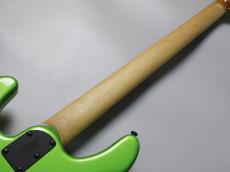 MUSIC MAN StingRay Special -Kiwi Green-【3.92kg】_8