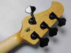 MUSIC MAN StingRay Special -Kiwi Green-【3.92kg】_9