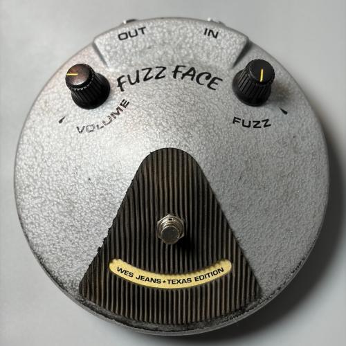 WES JEANS Texas Edition BC183A Silicon【極少入荷】