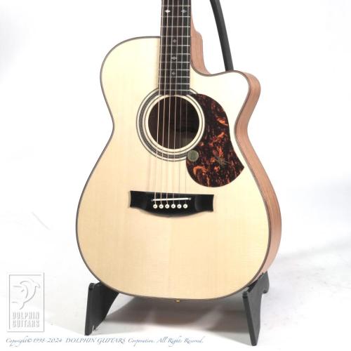 Maton EBG808C Michael Fix【48回無金利対象品】