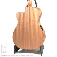 Maton EBG808C Michael Fix【48回無金利対象品】_4