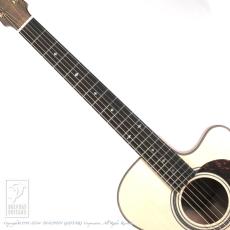Maton EBG808C Michael Fix【48回無金利対象品】_5