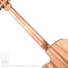 Maton EBG808C Michael Fix【48回無金利対象品】_6