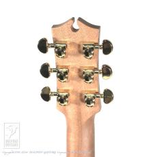 Maton EBG808C Michael Fix【48回無金利対象品】_8
