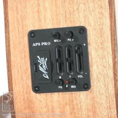 Maton EBG808C Michael Fix【48回無金利対象品】_10