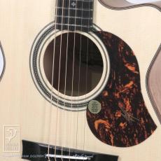 Maton EBG808C Michael Fix【48回無金利対象品】_12