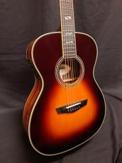 D'Angelico Excel Tammany Vintage Sunburst_3