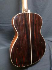 D'Angelico Excel Tammany Vintage Sunburst_5