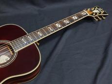 D'Angelico Excel Tammany Vintage Sunburst_8