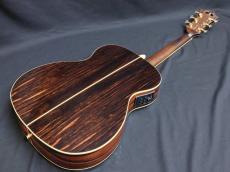 D'Angelico Excel Tammany Vintage Sunburst_9